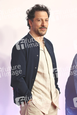 Filmpremiere 'Extrawurst' in München