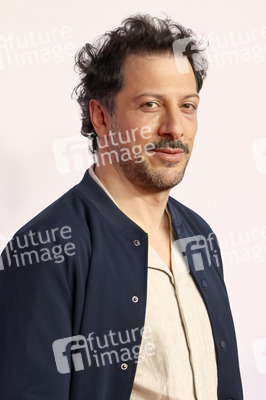 Filmpremiere 'Extrawurst' in München