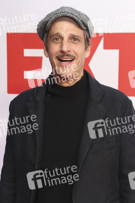 Filmpremiere 'Extrawurst' in München