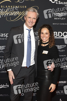 Blankeneser Neujahrsempfang 2026 in Hamburg