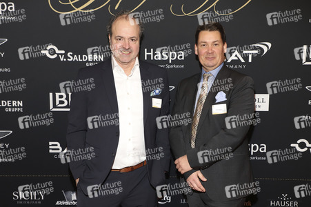 Blankeneser Neujahrsempfang 2026 in Hamburg