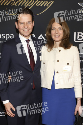 Blankeneser Neujahrsempfang 2026 in Hamburg