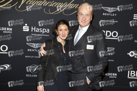 Blankeneser Neujahrsempfang 2026 in Hamburg