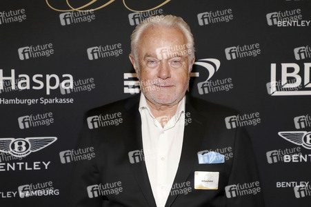 Blankeneser Neujahrsempfang 2026 in Hamburg