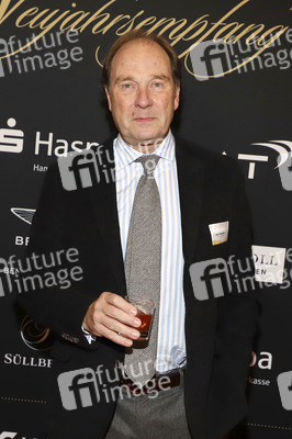 Blankeneser Neujahrsempfang 2026 in Hamburg