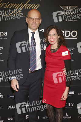 Blankeneser Neujahrsempfang 2026 in Hamburg