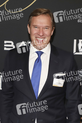 Blankeneser Neujahrsempfang 2026 in Hamburg