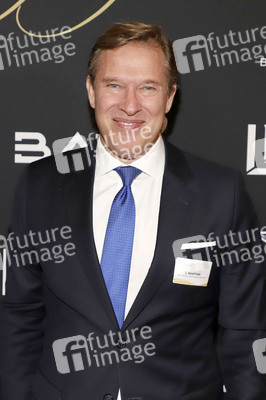 Blankeneser Neujahrsempfang 2026 in Hamburg