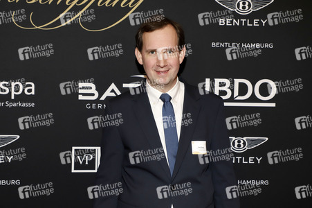 Blankeneser Neujahrsempfang 2026 in Hamburg