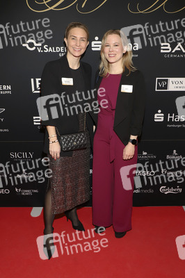 Blankeneser Neujahrsempfang 2026 in Hamburg