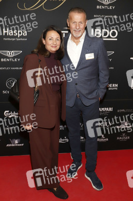 Blankeneser Neujahrsempfang 2026 in Hamburg