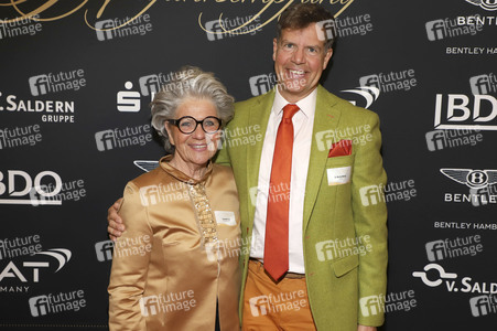 Blankeneser Neujahrsempfang 2026 in Hamburg