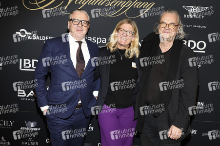 Blankeneser Neujahrsempfang 2026 in Hamburg