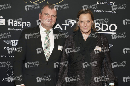 Blankeneser Neujahrsempfang 2026 in Hamburg