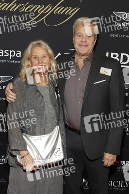 Blankeneser Neujahrsempfang 2026 in Hamburg