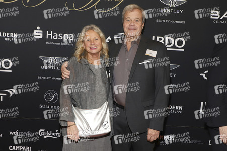 Blankeneser Neujahrsempfang 2026 in Hamburg