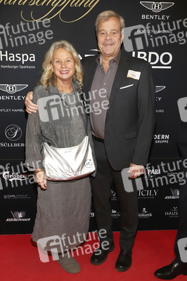 Blankeneser Neujahrsempfang 2026 in Hamburg