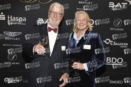 Blankeneser Neujahrsempfang 2026 in Hamburg