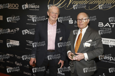 Blankeneser Neujahrsempfang 2026 in Hamburg