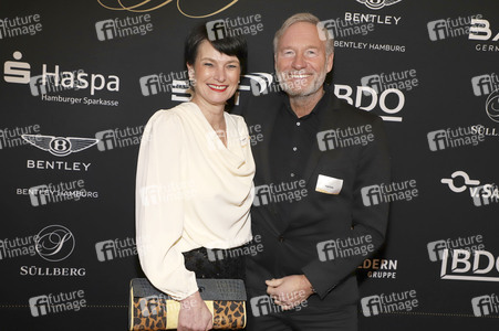 Blankeneser Neujahrsempfang 2026 in Hamburg