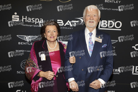 Blankeneser Neujahrsempfang 2026 in Hamburg