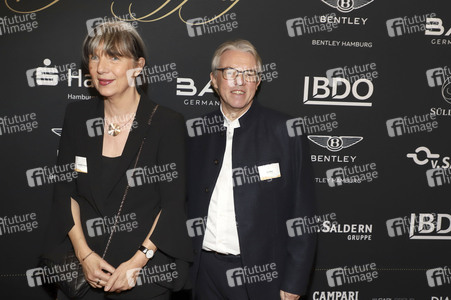 Blankeneser Neujahrsempfang 2026 in Hamburg