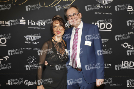 Blankeneser Neujahrsempfang 2026 in Hamburg