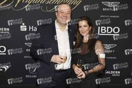 Blankeneser Neujahrsempfang 2026 in Hamburg