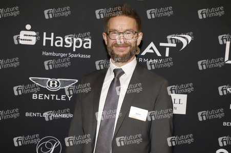 Blankeneser Neujahrsempfang 2026 in Hamburg