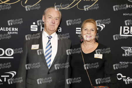 Blankeneser Neujahrsempfang 2026 in Hamburg