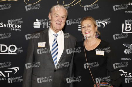 Blankeneser Neujahrsempfang 2026 in Hamburg