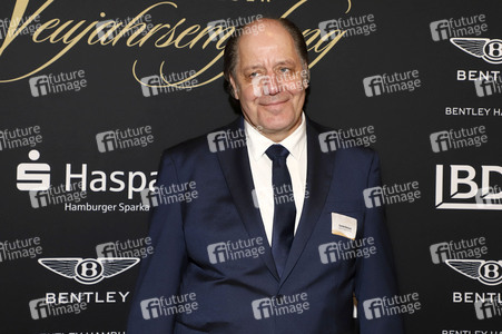 Blankeneser Neujahrsempfang 2026 in Hamburg