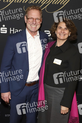 Blankeneser Neujahrsempfang 2026 in Hamburg