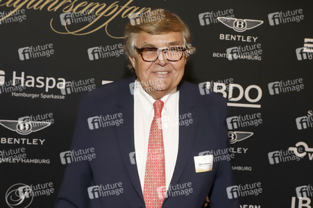 Blankeneser Neujahrsempfang 2026 in Hamburg