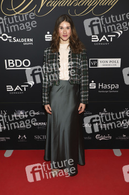 Blankeneser Neujahrsempfang 2026 in Hamburg