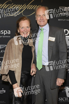 Blankeneser Neujahrsempfang 2026 in Hamburg