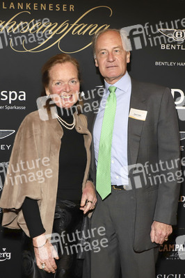 Blankeneser Neujahrsempfang 2026 in Hamburg