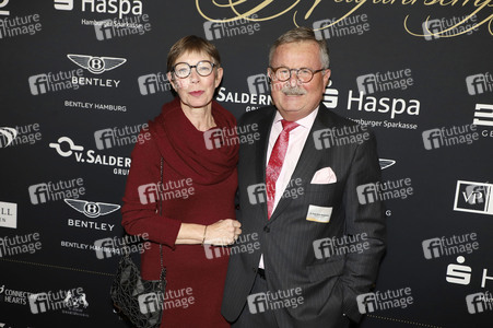 Blankeneser Neujahrsempfang 2026 in Hamburg