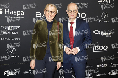 Blankeneser Neujahrsempfang 2026 in Hamburg