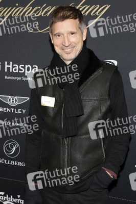 Blankeneser Neujahrsempfang 2026 in Hamburg