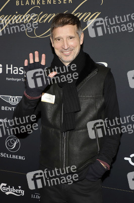 Blankeneser Neujahrsempfang 2026 in Hamburg