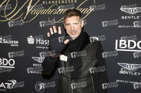 Blankeneser Neujahrsempfang 2026 in Hamburg