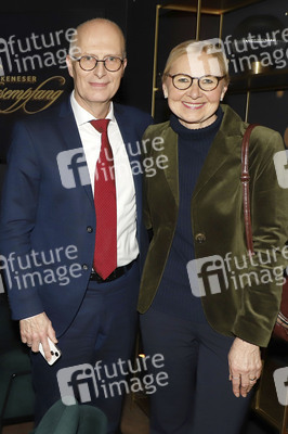 Blankeneser Neujahrsempfang 2026 in Hamburg