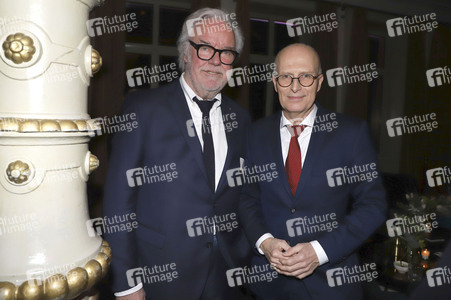 Blankeneser Neujahrsempfang 2026 in Hamburg