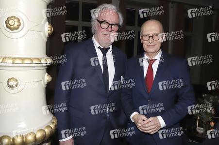 Blankeneser Neujahrsempfang 2026 in Hamburg