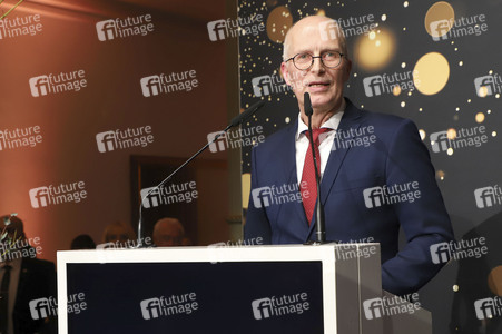 Blankeneser Neujahrsempfang 2026 in Hamburg