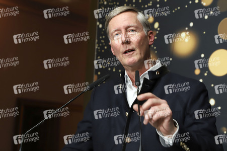 Blankeneser Neujahrsempfang 2026 in Hamburg