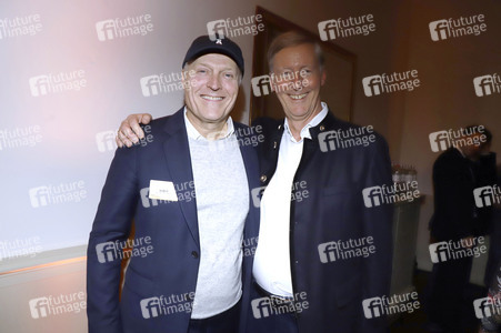 Blankeneser Neujahrsempfang 2026 in Hamburg