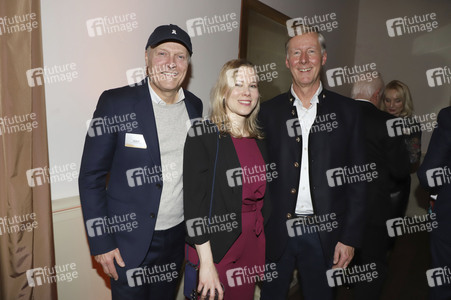 Blankeneser Neujahrsempfang 2026 in Hamburg