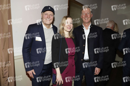 Blankeneser Neujahrsempfang 2026 in Hamburg